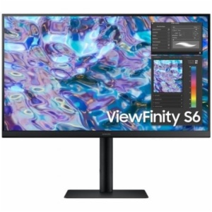 MONITOR SAMSUNG S27B610EQU